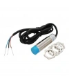 Endüktif NPN Proximity Sensör LJ18A3-8-Z/BX