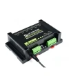 Endüstriyel 8 Kanallı Modbus RTU Röle Modülü - RS485 Arayüzü
