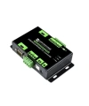 Endüstriyel İzole USB - RS232/RS485/TTL Çoklu Veri Yolu Dönüştürücü