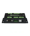 Endüstriyel İzole USB - RS232/RS485/TTL Çoklu Veri Yolu Dönüştürücü