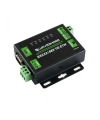 Endüstriyel RS232/RS485 - Ethernet Dönüştürücü