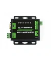 Endüstriyel RS232/RS485 - Ethernet Dönüştürücü