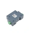Endüstriyel RS485 - WIFI/Ethernet Modülü - Ray Montajlı Seri Sunucu