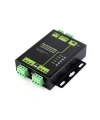 Endüstriyel Sınıf 2 Kanal CAN - Ethernet Sunucusu