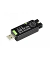 Endüstriyel USB - TTL Dönüştürücü - Orijinal FT232RL