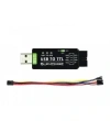 Endüstriyel USB - TTL Dönüştürücü - Orijinal FT232RL