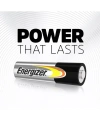 Energizer Industrial AAA Alkalin İnce Kalem Pil (10 adet)