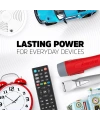 Energizer Industrial AAA Alkalin İnce Kalem Pil (10 adet)