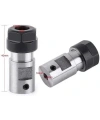 ER11 5mm Motor Şaft Tutucu ve 1/8 Pens
