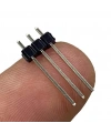 Erkek Pin Header 3 Pin 19 mm 2.54mm 1x3 180° Tek Sıra
