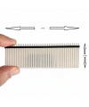 Erkek Pin Header 40 Pin 32 mm 2.54mm 1x40 180° Tek Sıra