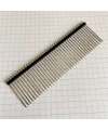 Erkek Pin Header 40 Pin 32 mm 2.54mm 1x40 180° Tek Sıra