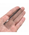 Erkek Pin Header 40 Pin 32 mm 2.54mm 1x40 180° Tek Sıra