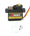 ES08MA II Metal Dişli Analog Servo Motor