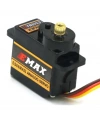ES08MA II Metal Dişli Analog Servo Motor