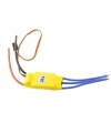 ESC 20A Brushless Fırçasız Motor Hız Kontrol Sürücüsü