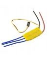 ESC 20A Brushless Fırçasız Motor Hız Kontrol Sürücüsü