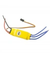 ESC 40A Brushless Fırçasız Motor Hız Kontrol Sürücüsü