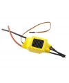 ESC 50A Brushless Fırçasız Motor Hız Kontrol Sürücüsü