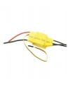 ESC 50A Brushless Fırçasız Motor Hız Kontrol Sürücüsü