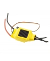 ESC 60A Brushless Fırçasız Motor Hız Kontrol Sürücüsü