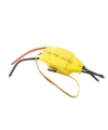 ESC 60A Brushless Fırçasız Motor Hız Kontrol Sürücüsü