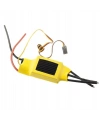 ESC 80A Brushless Fırçasız Motor Hız Kontrol Sürücüsü