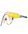 ESC 80A Brushless Fırçasız Motor Hız Kontrol Sürücüsü