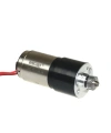 Escap  24mm 12V 60RPM Dc Motor