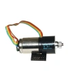 Escap Enkoderli Motor 24mm 12V 60RPM