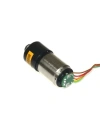 Escap Enkoderli Motor 24mm 12V 60RPM