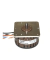 Escap Step Motor P532.258.0.7.69 3.6deg