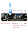 ESP Wroom 02 Wifi Geliştirme Kartı 18650 Pil Yuvalı