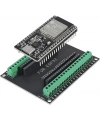 ESP32 38 Pin Klemens Shield