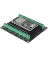 ESP32 38 Pin Klemens Shield