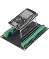 ESP32 38 Pin Klemens Shield