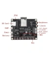 ESP32-A1S WiFi + Bluetooth Ses Geliştirme Kiti