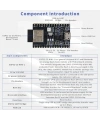 ESP32-C3-DevKitC-02 / WROOM RISC V Geliştirme Kartı