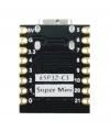 ESP32-C3 Süper Mini WiFi ve Bluetooth Modülü