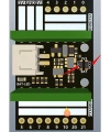 ESP32-C3 SuperMini Genişletme Kartı