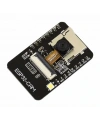 ESP32-CAM WiFi Bluetooth Geliştirme Kartı + OV2640 Kamera Modül