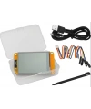 ESP32 Geliştirme Kartı 2.8 inç 240x320 Akıllı Dokunmatik TFT LCD Modül | LVGL WiFi Bluetooth WROOM Arduino Uyumlu