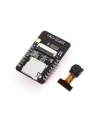 ESP32 Kameralı Geliştirme Kartı OV2640 (Wifi + Bluetooth)
