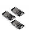 ESP32 Module Type-C CH340 WiFi + Bluetooth Geliştirme Kartı