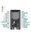 ESP32 NodeMCU CP2102 38 Pin WiFi Bluetooth Geliştirme Kartı
