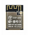 ESP32-S Wi-Fi ve Bluetooth Modülü