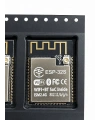 ESP32-S Wi-Fi ve Bluetooth Modülü