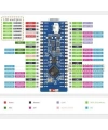 ESP32-S2-LCD-0.96 Ekranlı Geliştirme Kartı
