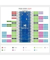 ESP32-S2-Pico MCU 2.4 GHz WiFi Geliştirme Kartı