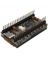 ESP32-S3-WROOM-1 1.9” LCD WiFi ve Bluetooth Geliştirme Kartı